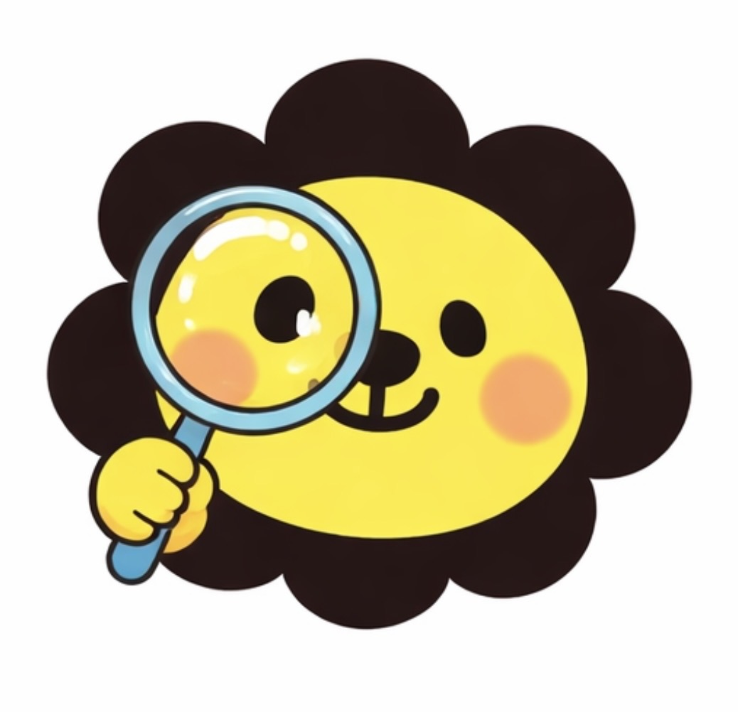 虫眼鏡